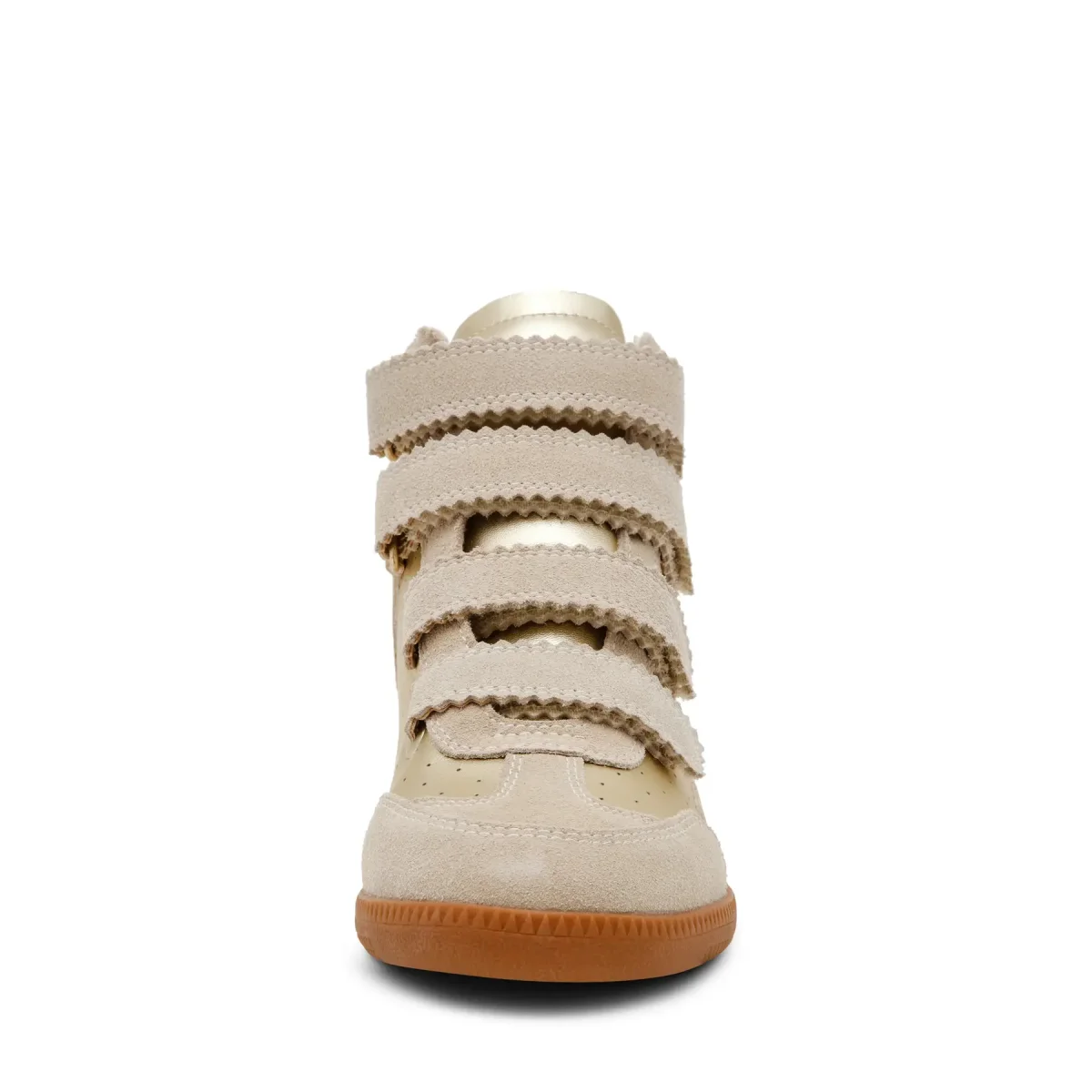Steve Madden Baskets femme Steve Madden Mustang