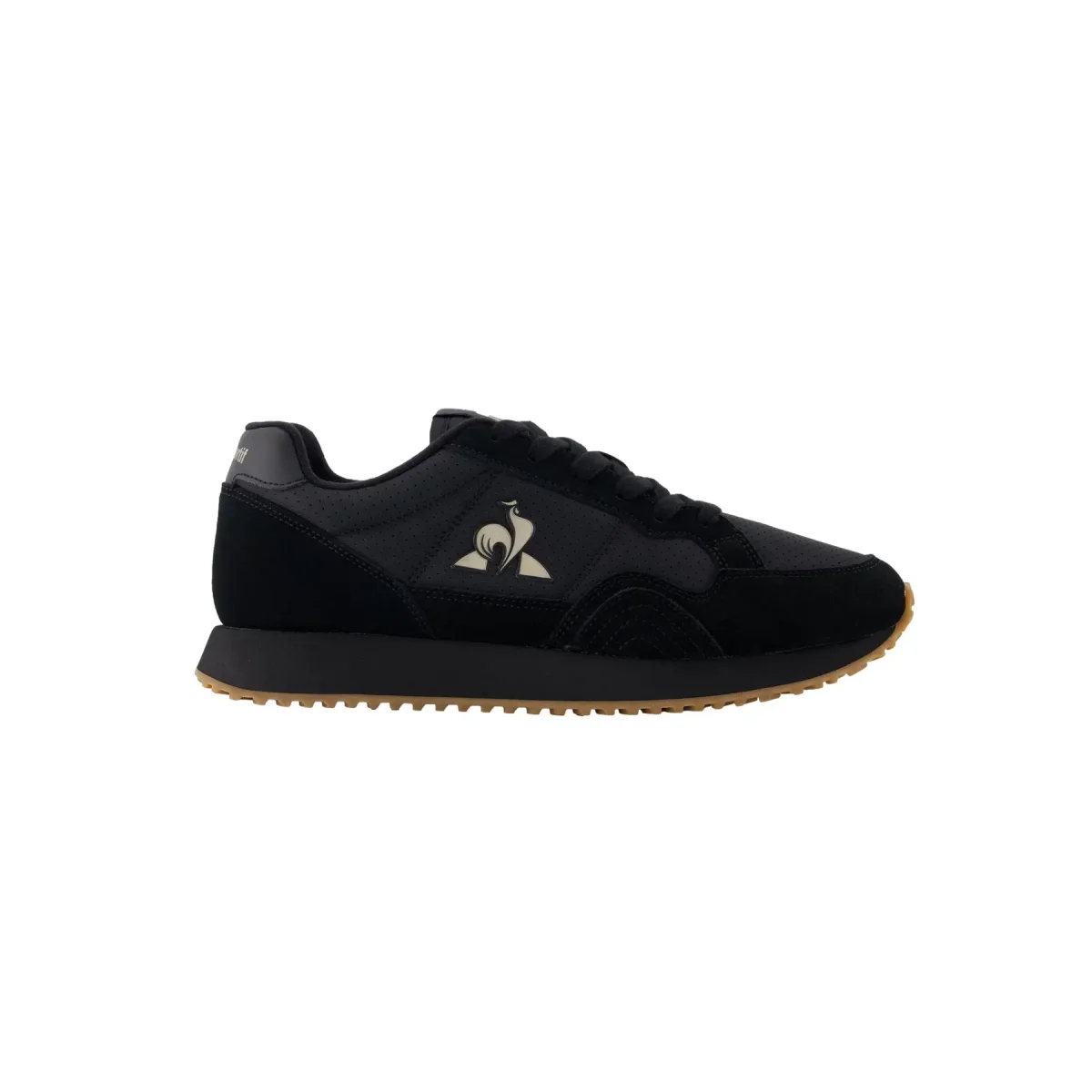 Le Coq Sportif Baskets enfant Le Coq Sportif Jet Star