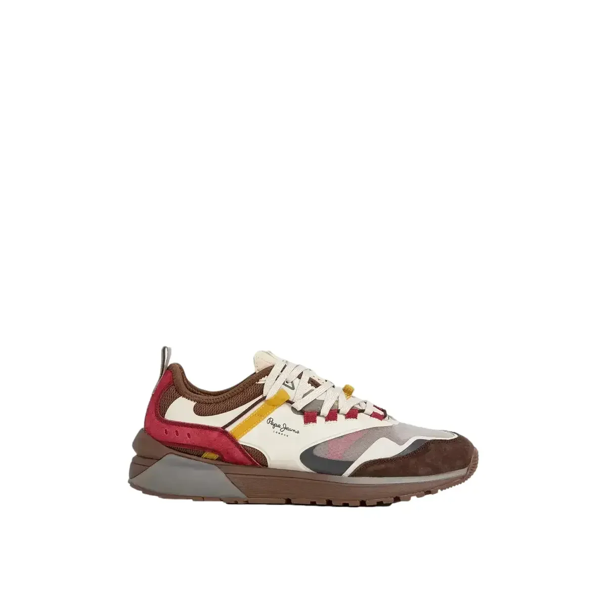 Pepe Jeans Baskets Pepe Jeans Stoke Sport