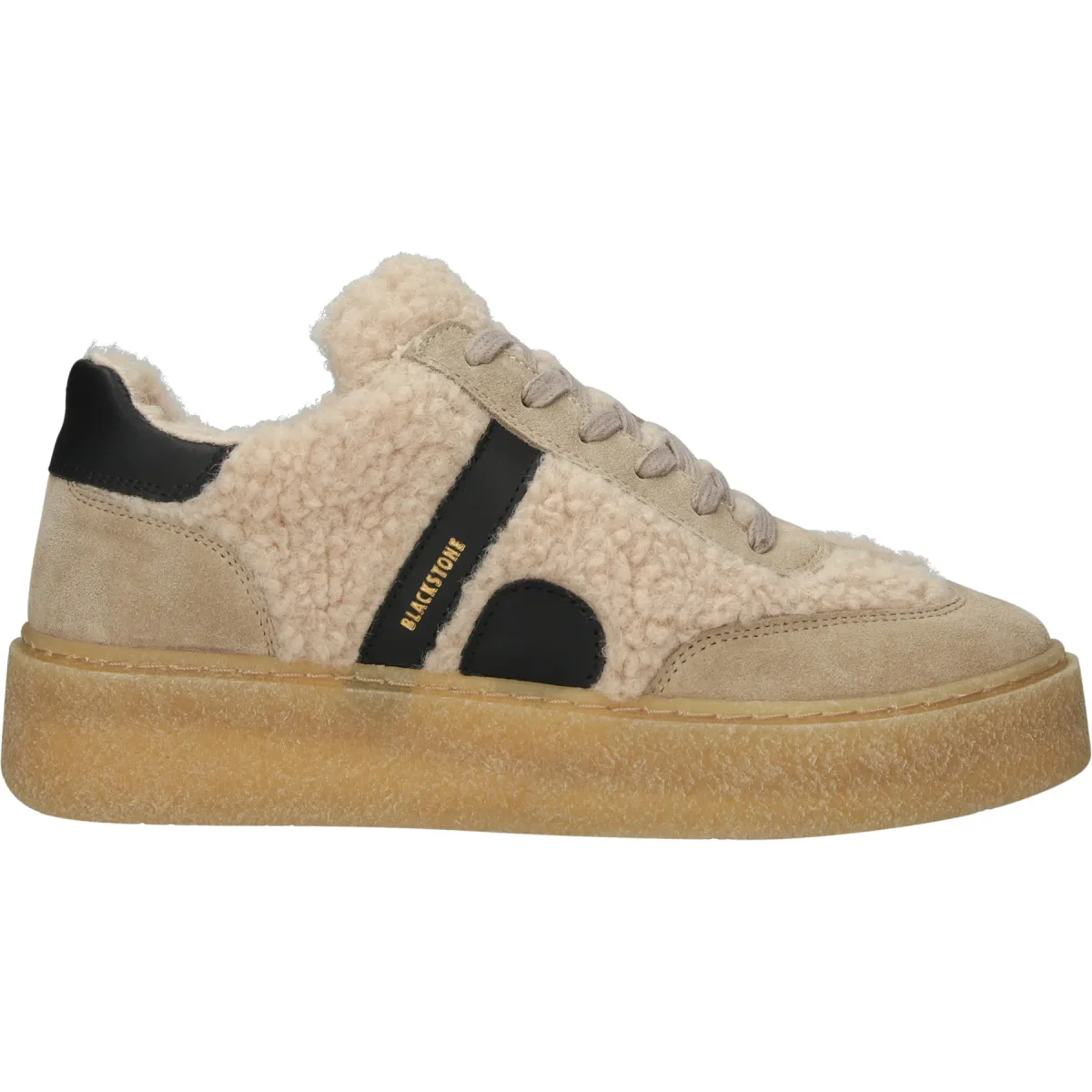 Blackstone Baskets femme Blackstone Enjar Natuk