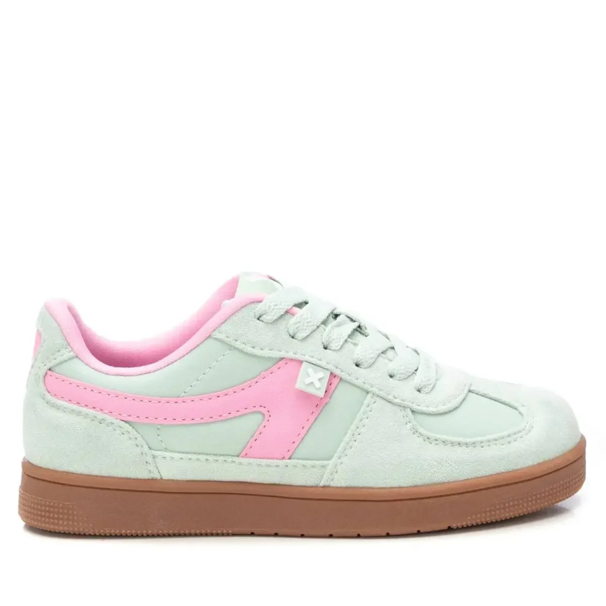 XTI Baskets fille Xti 15114905