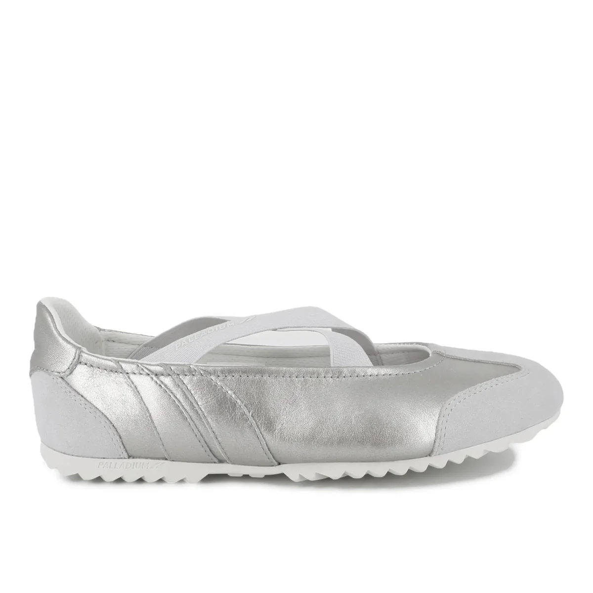 Palladium Baskets femme Palladium Racer