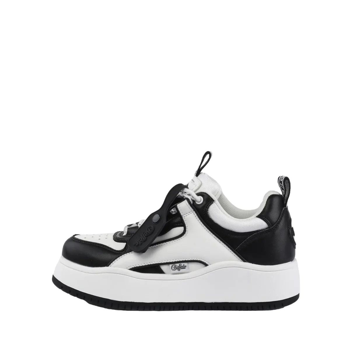 Buffalo Baskets femme Buffalo Ariya One
