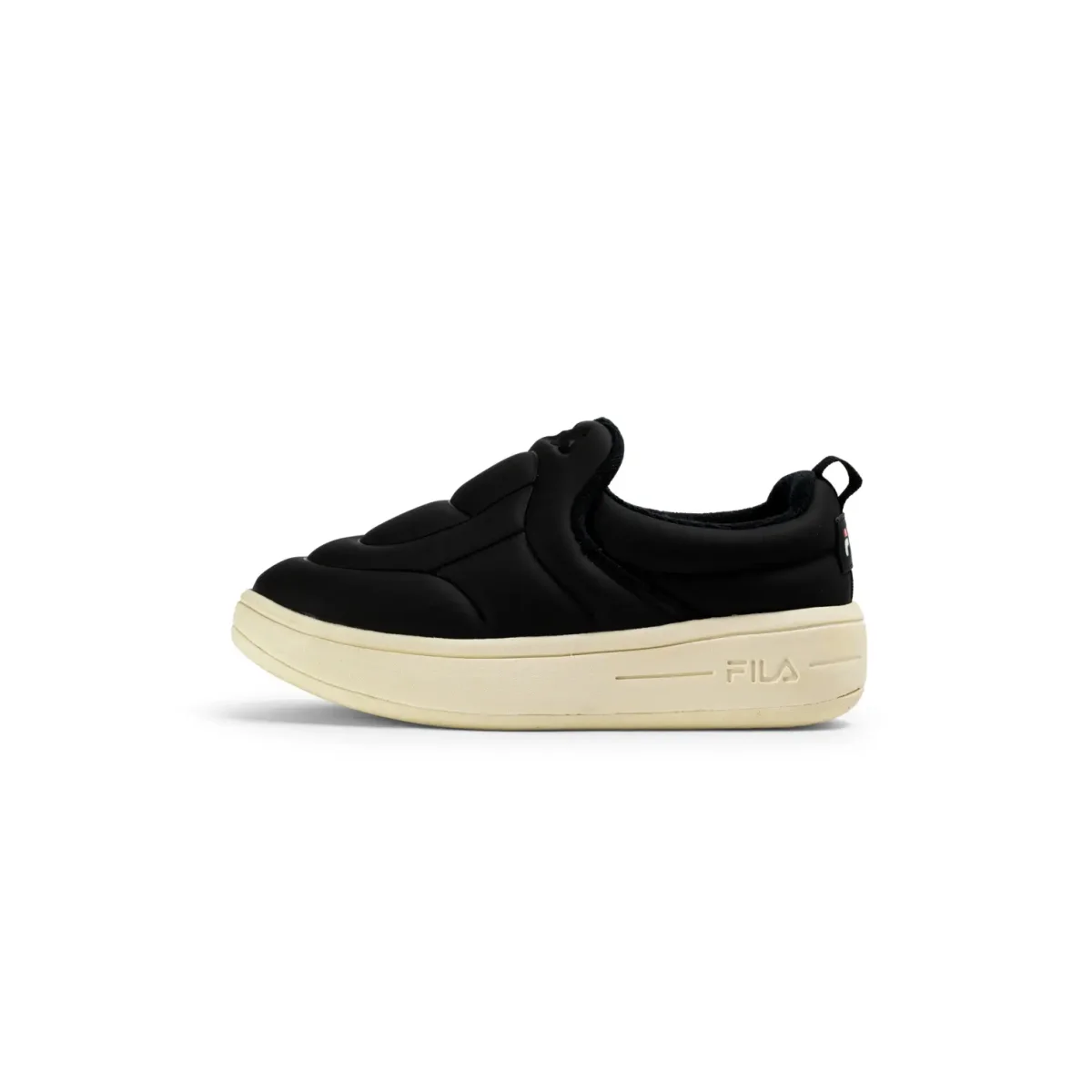 Fila Baskets femme Fila Superbubble Slipon