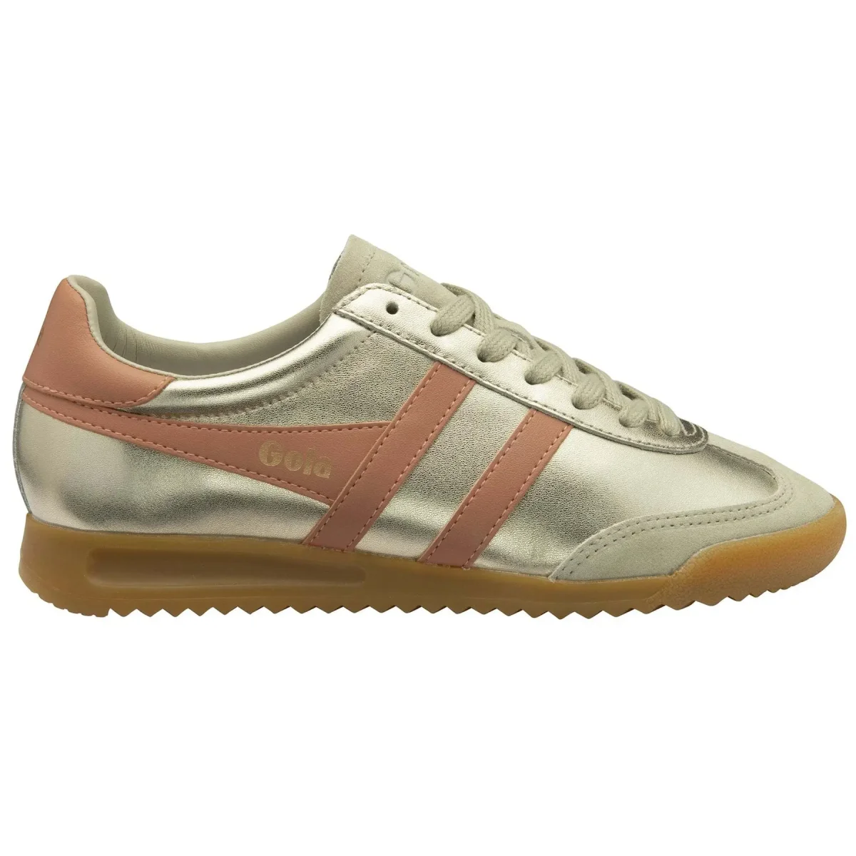 Gola Baskets femme Gola Torpedo Glimmer Trainer