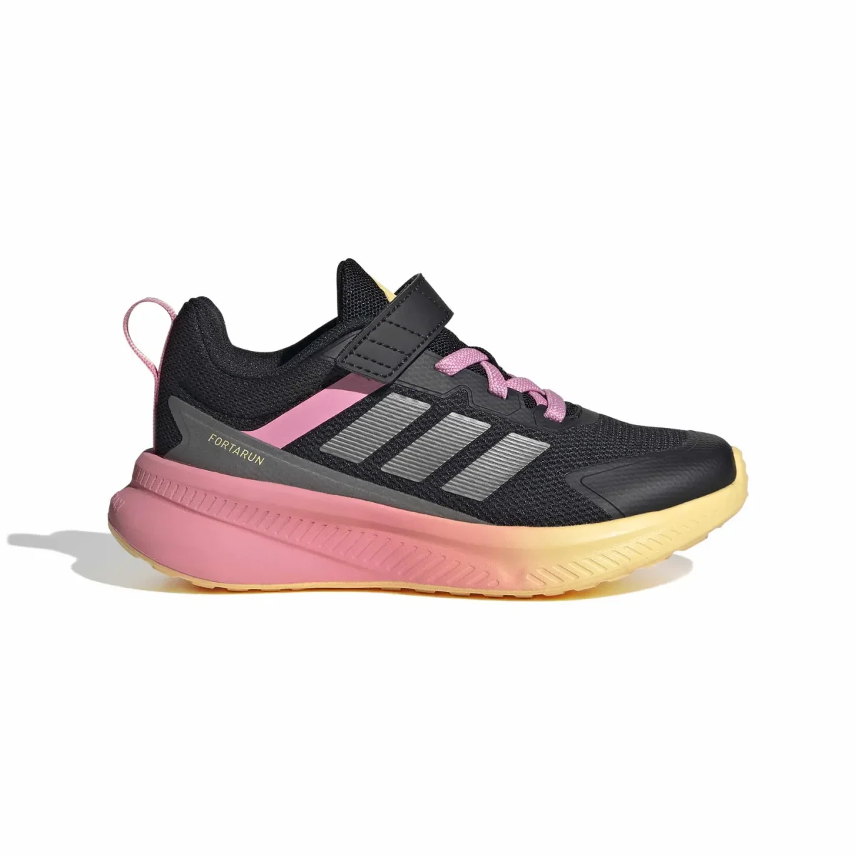 Adidas Baskets enfant adidas Fortarun 4.0 EL
