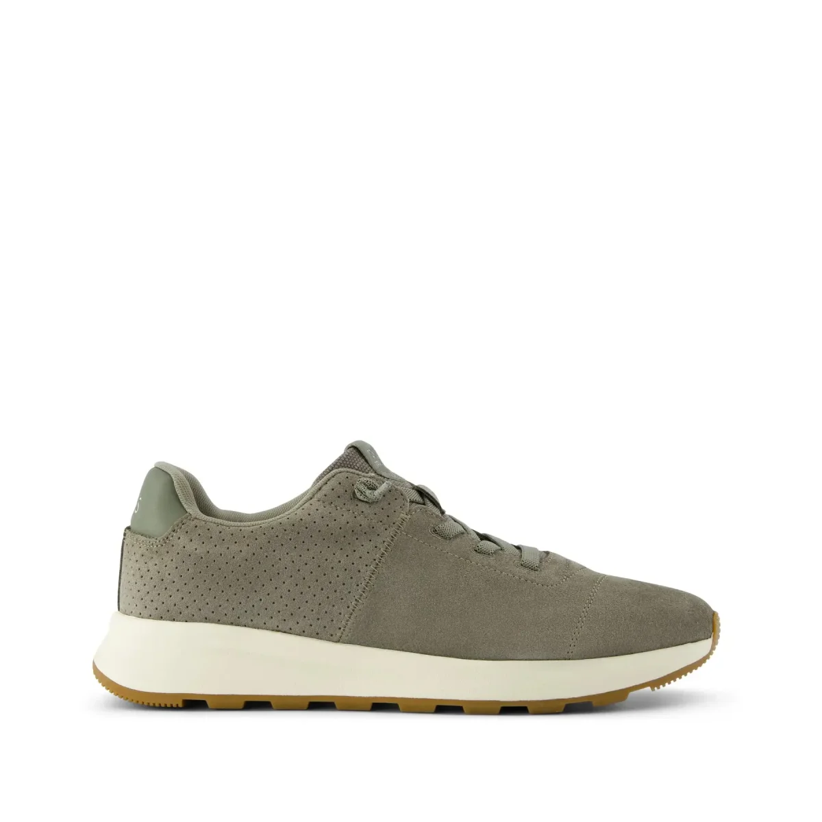 TOMS Baskets Toms Lite Cabrillo Suede