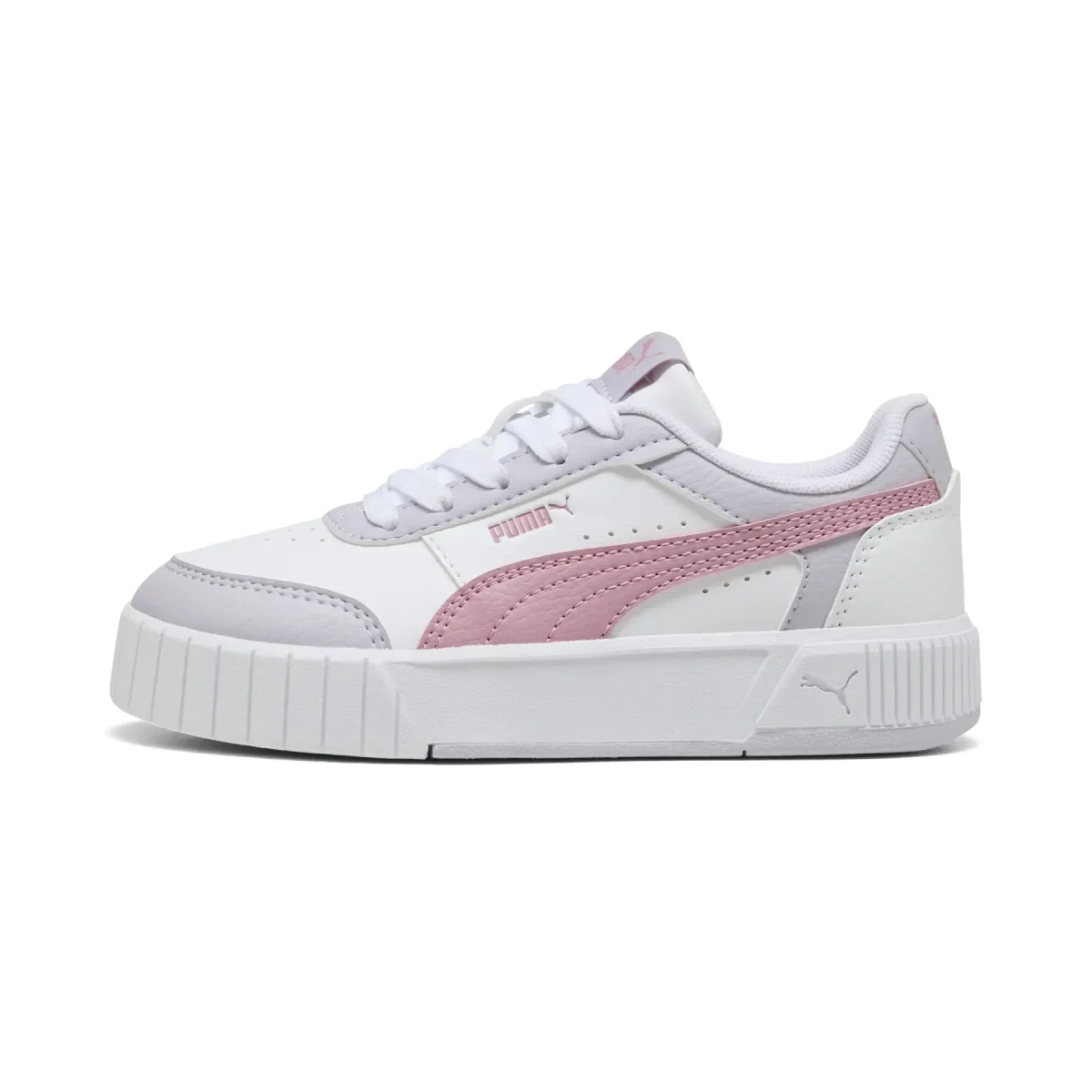 Puma Baskets fille Puma Carina Mia PS