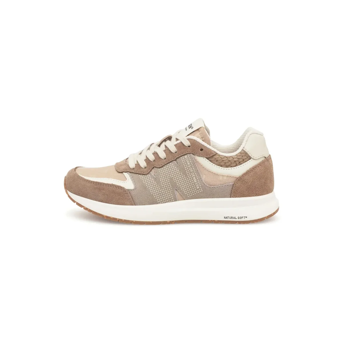 Woden Baskets femme Woden Rigmor Heritage