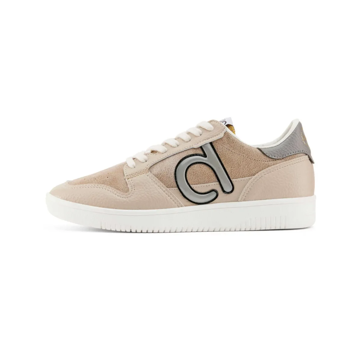 Duuo Baskets Duuo Yannik Old School