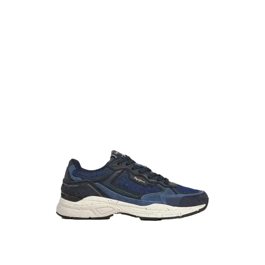 Pepe Jeans Baskets Pepe Jeans Dave Retro