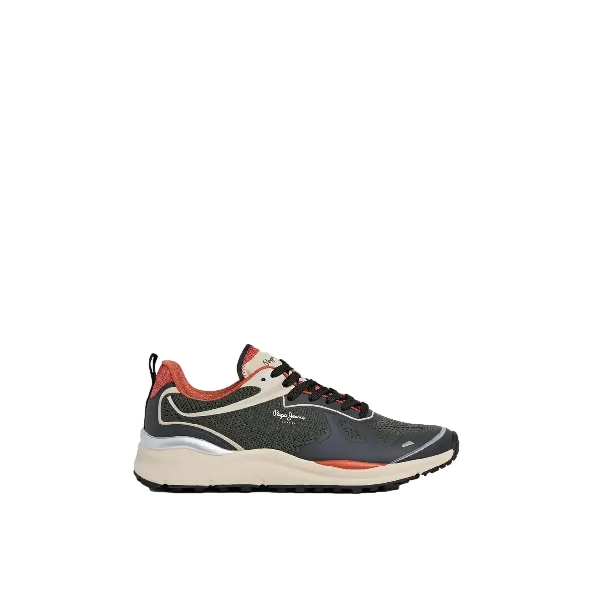 Pepe Jeans Baskets Pepe Jeans Trail Tech