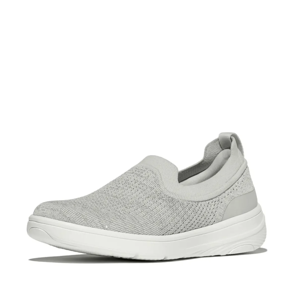 FitFlop Baskets tricot femme FitFlop Super-Q