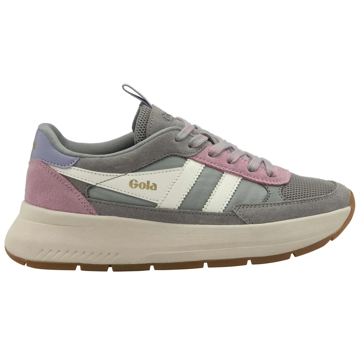 Gola Baskets femme Gola Phoenix Trainer