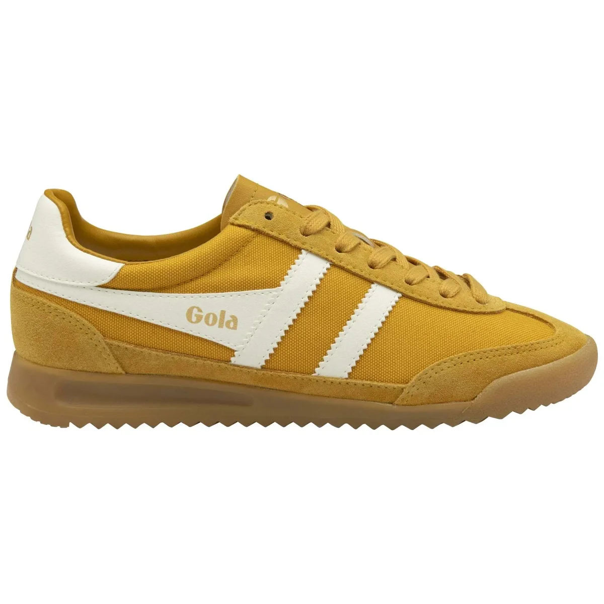 Jaune