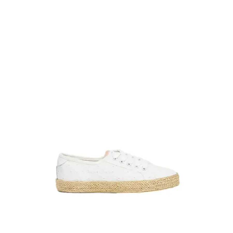 Pepe Jeans Baskets fille Pepe Jeans Brady Levant
