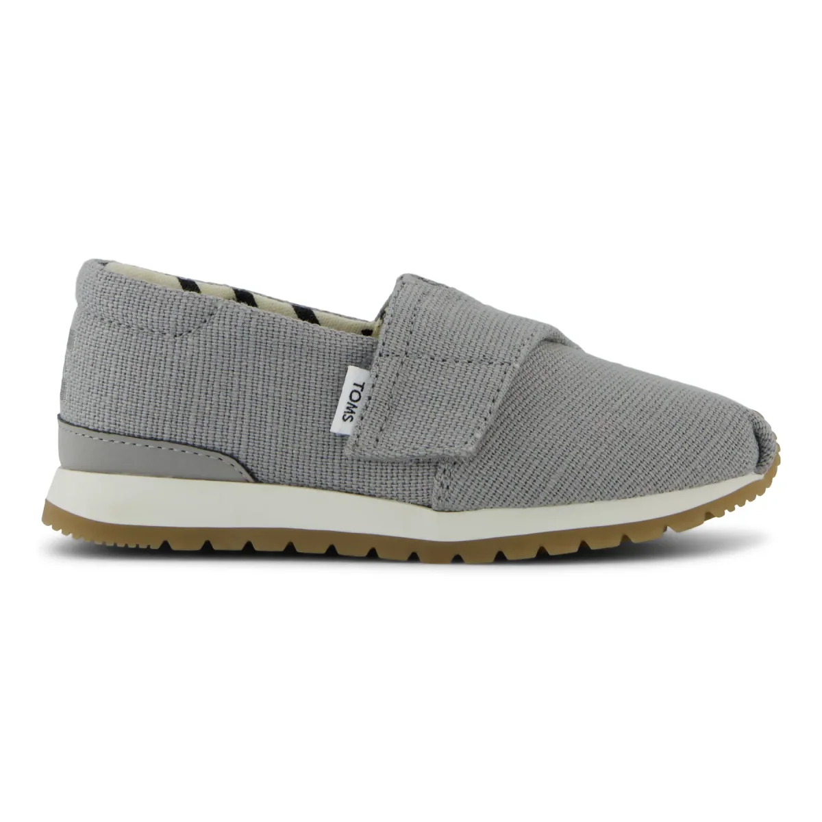 TOMS Baskets bébé Toms Resident Plus