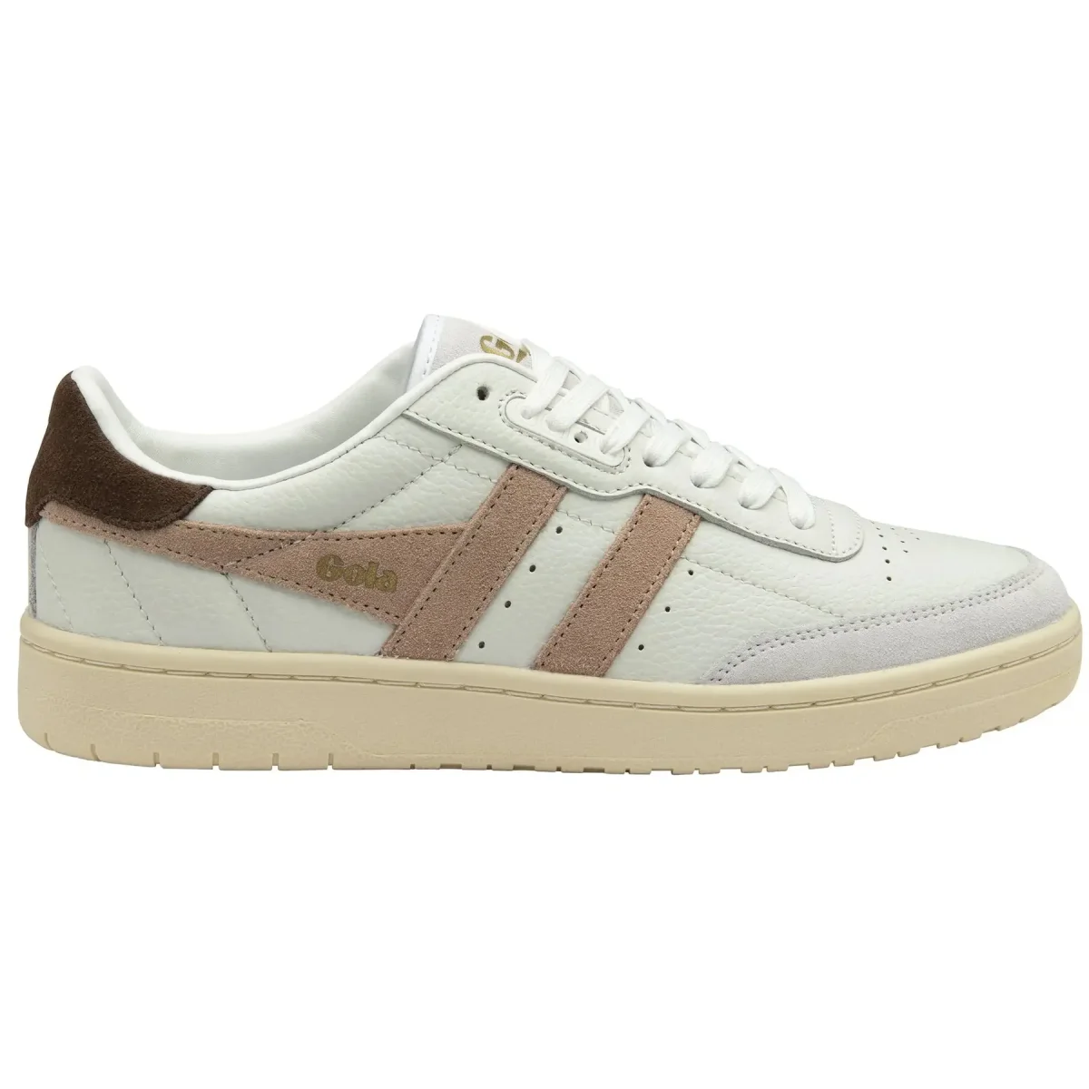 Gola Baskets suède femme Gola Falcon