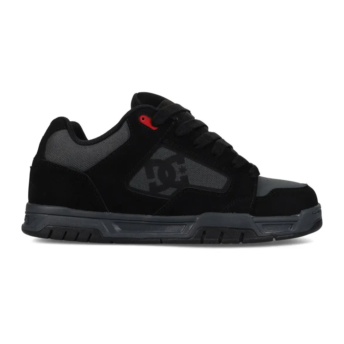 DC Shoes Baskets DC Shoes Coiler