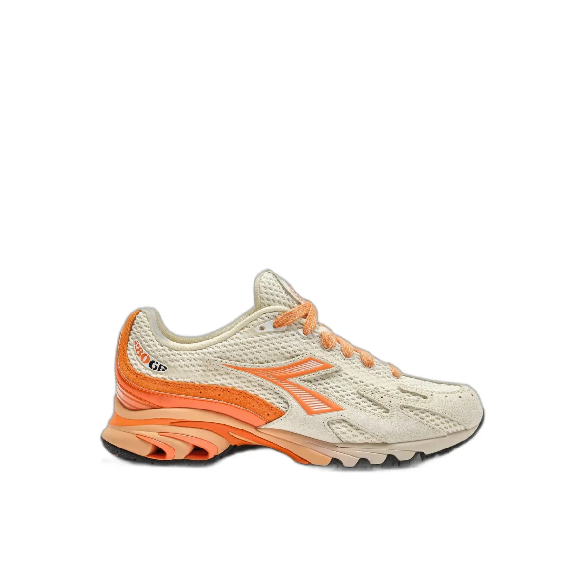 Diadora Baskets Diadora Mythos Propulsion 280 Shade