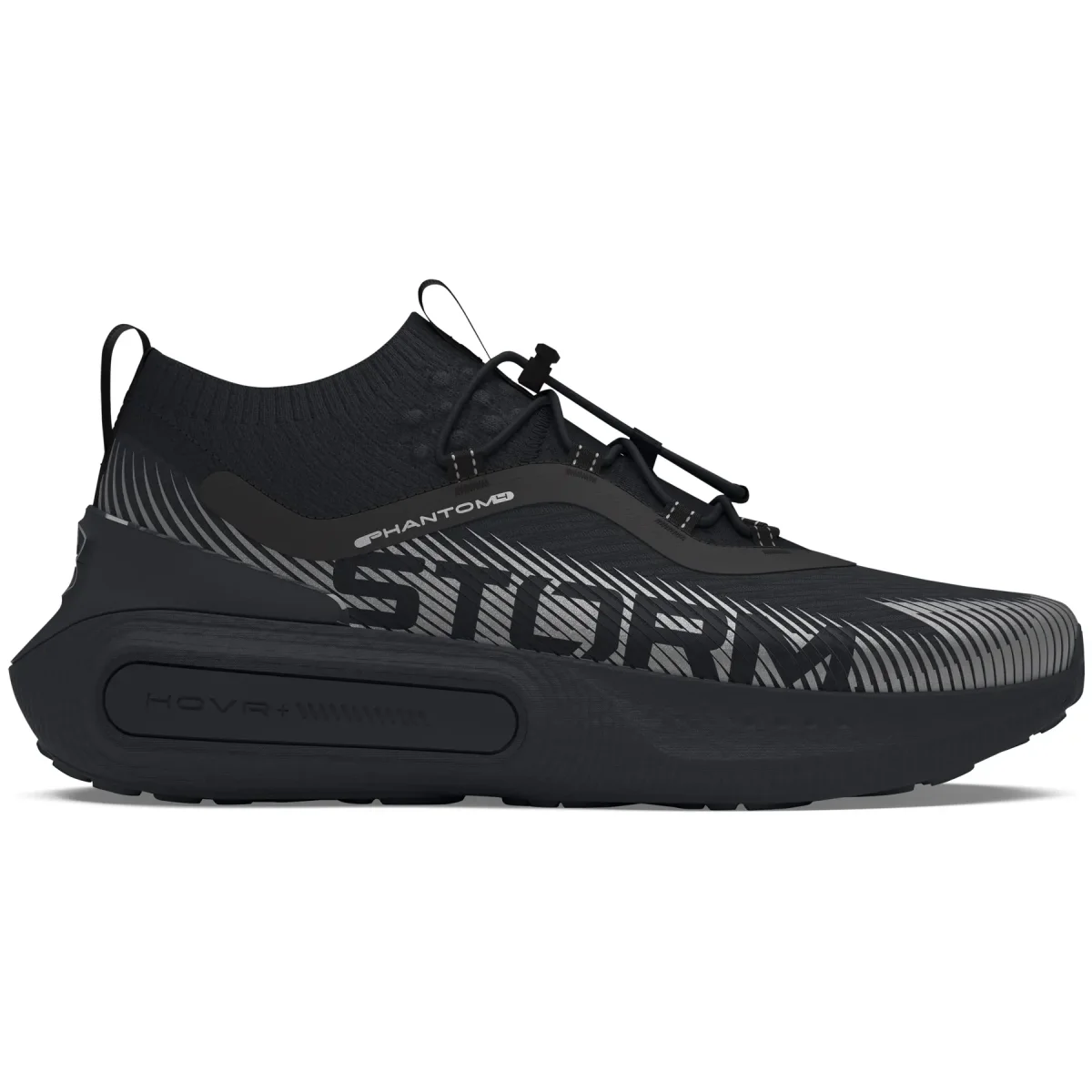 Under Armour Baskets Under Armour Phantom 4 Storm