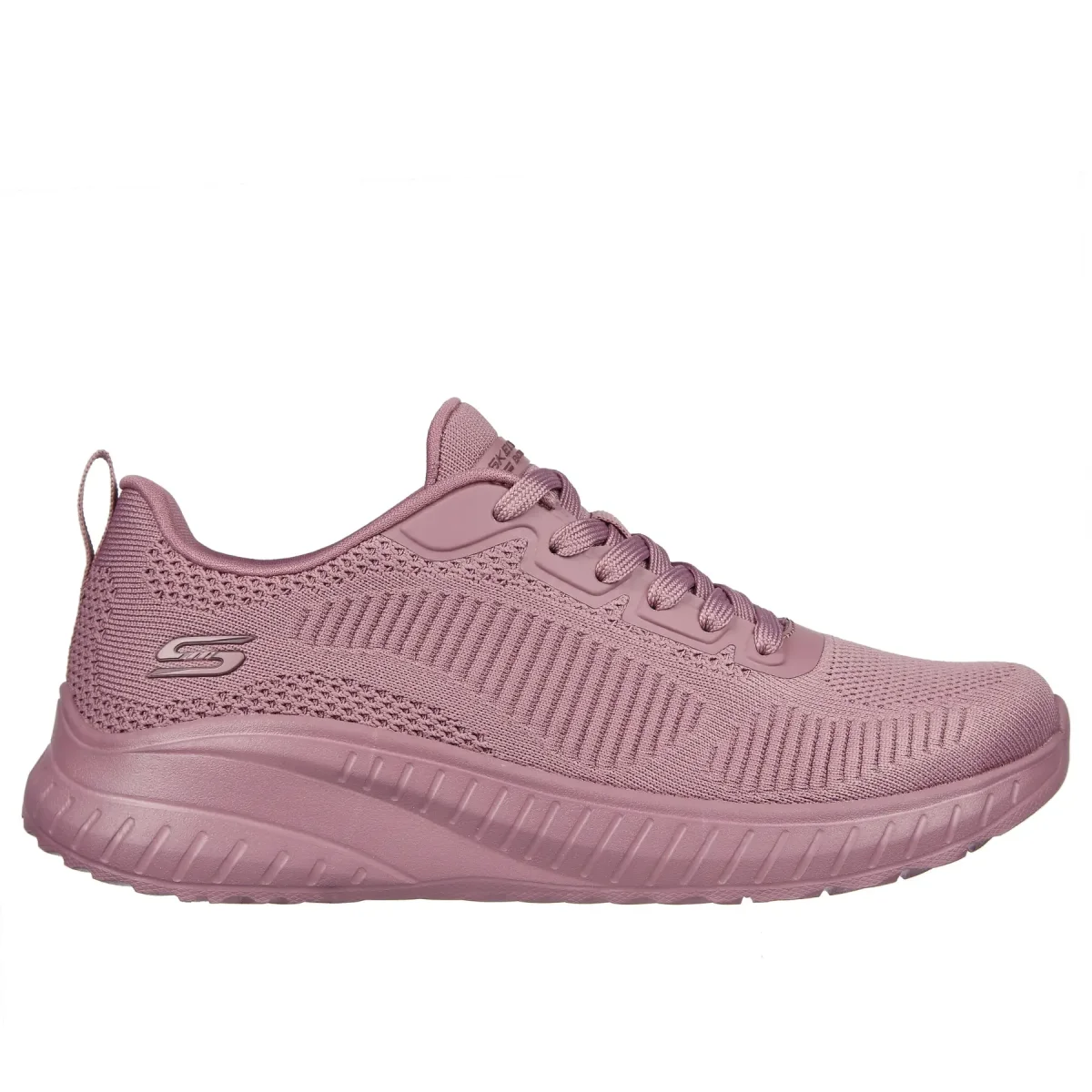 Skechers Baskets fille Skechers Bobs Squad Chaos Face Off