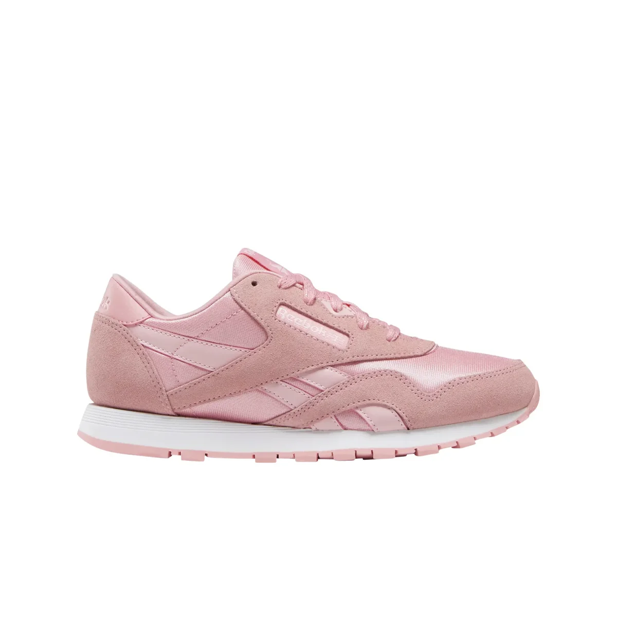 Reebok Classics Baskets fille Reebok Classics Nylon