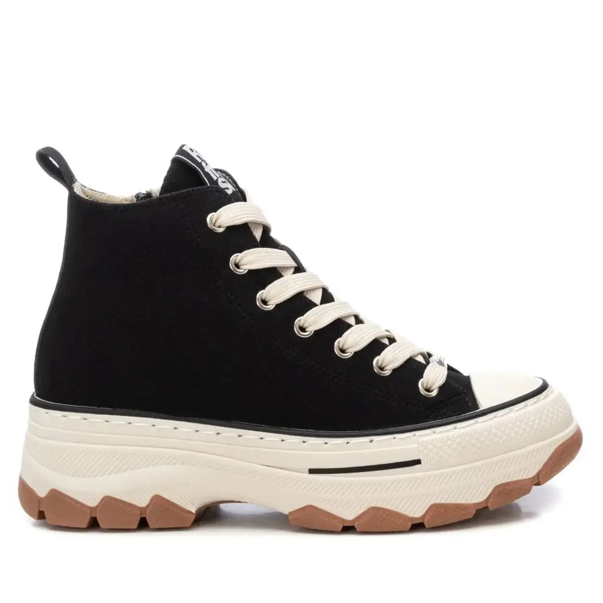 Refresh Baskets femme Refresh 17231701