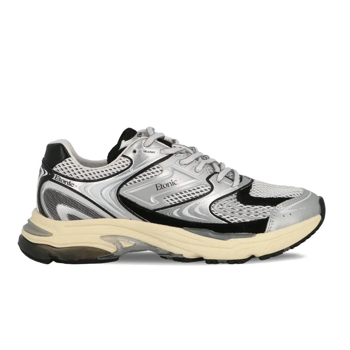 Etonic Baskets Etonic evolution metallic