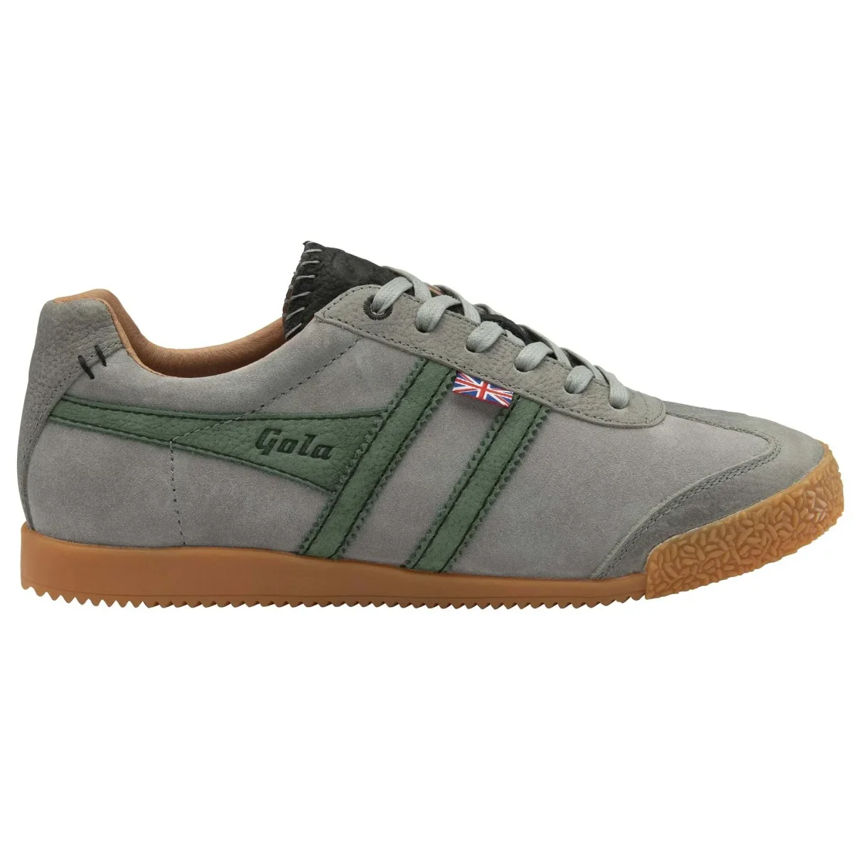 Gola Baskets Gola Harrier Cambridge