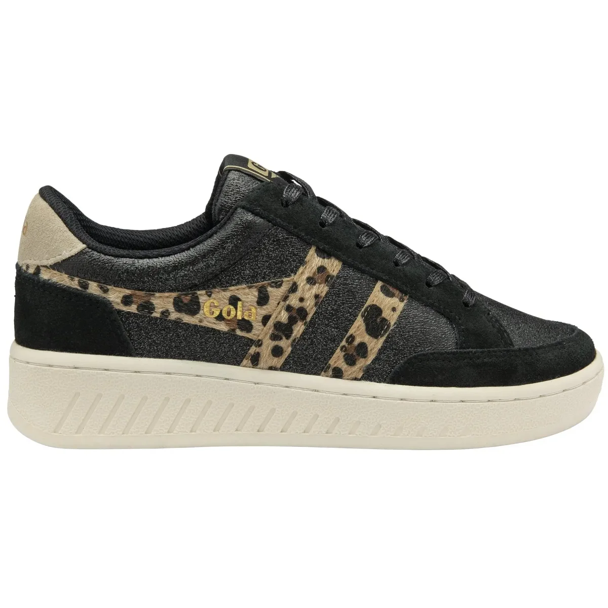 Gola Baskets suède femme Gola Superslam Blaze II