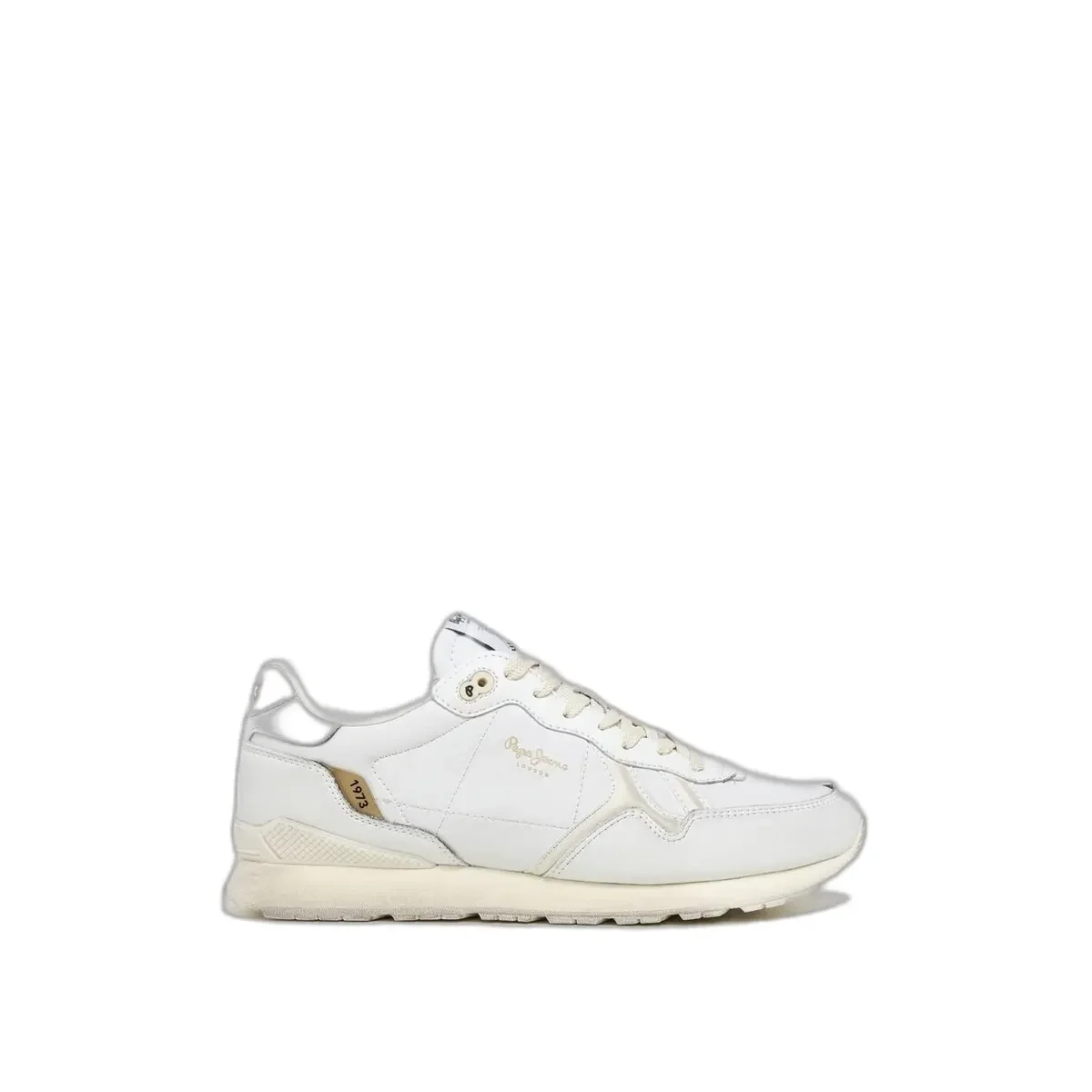 Pepe Jeans Baskets Pepe Jeans Brit Distress