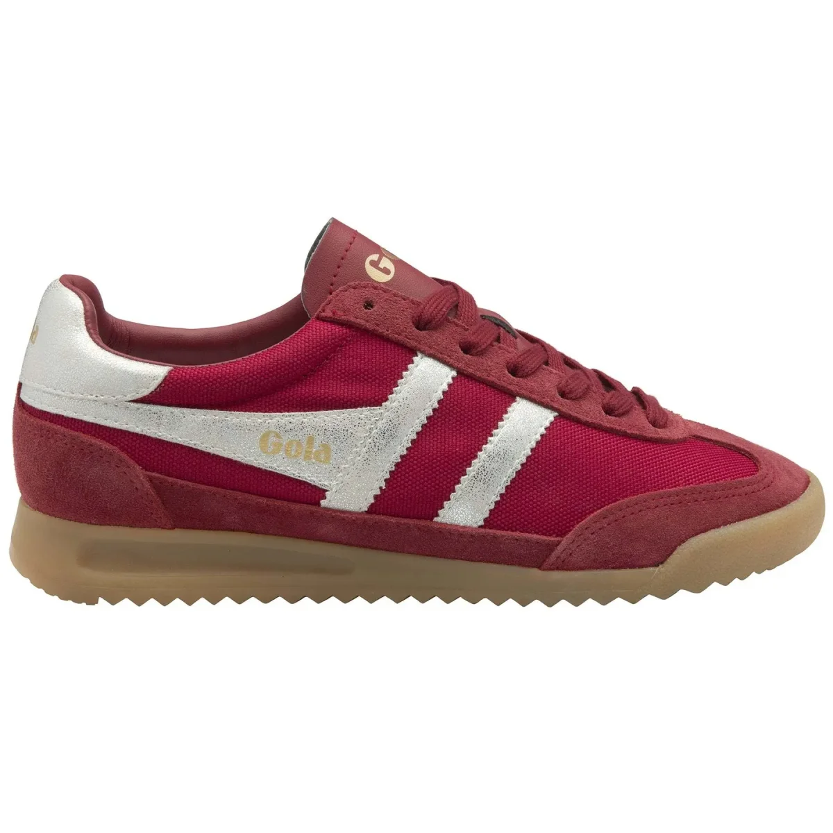 Gola Baskets femme Gola Tornado Trainer