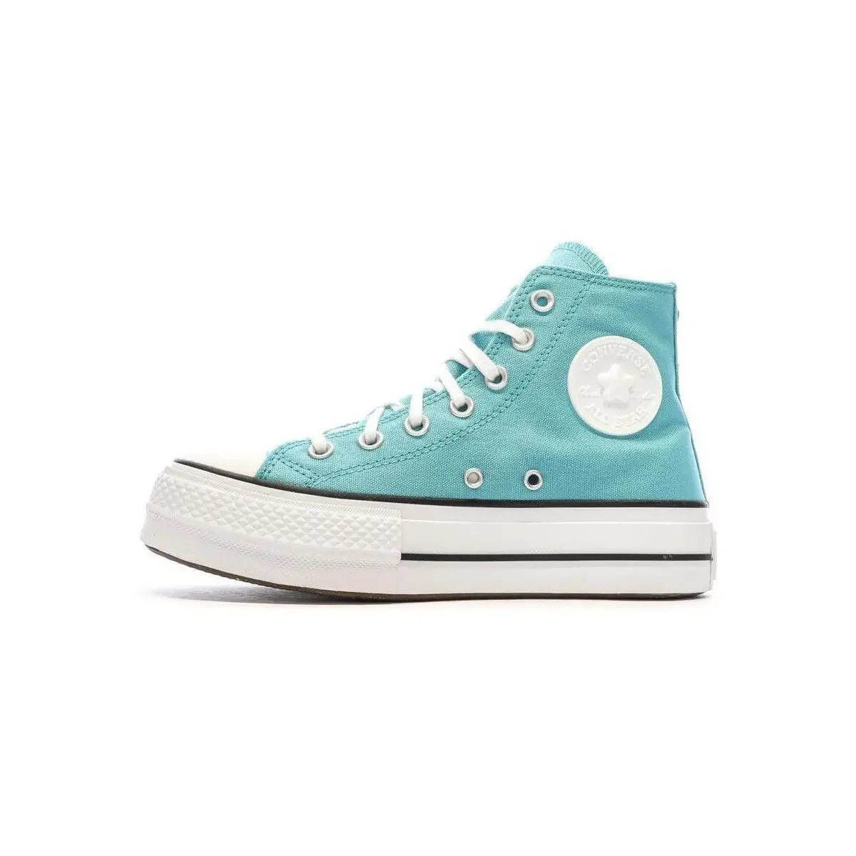 Converse Baskets femme Converse Chuck Taylor All Star Lift OX