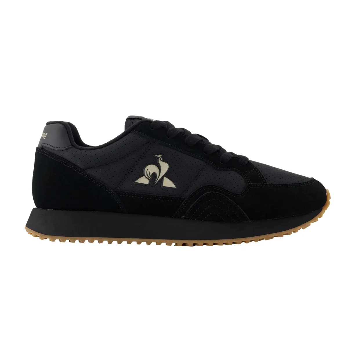 Le Coq Sportif Baskets Le Coq Sportif Jet Star