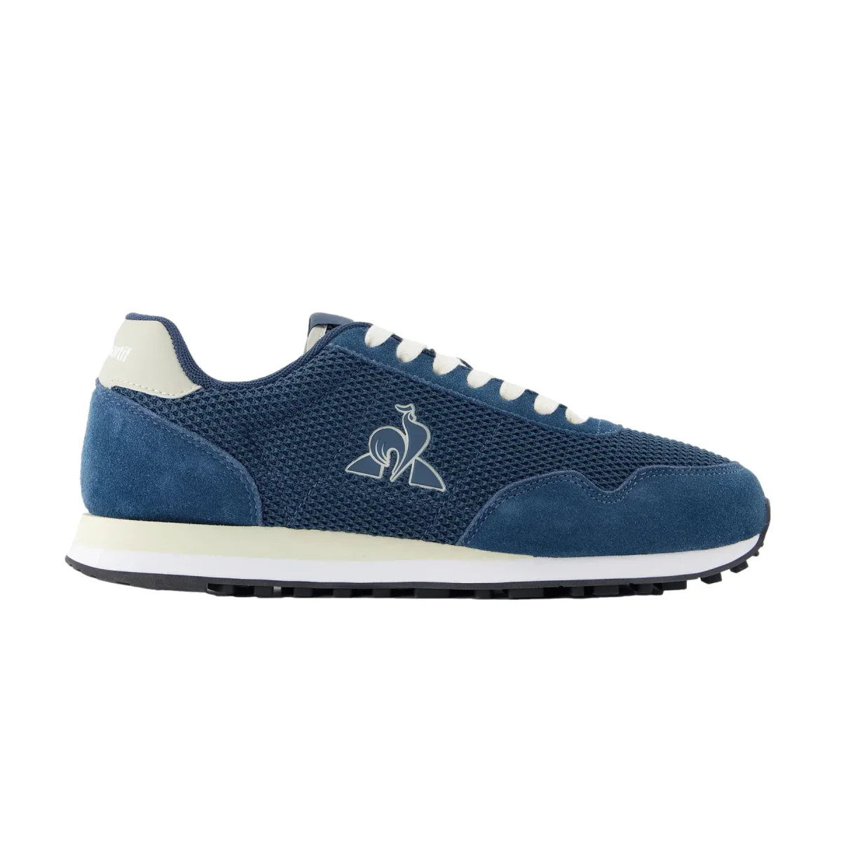 Le Coq Sportif Baskets en mesh Le Coq Sportif Astra