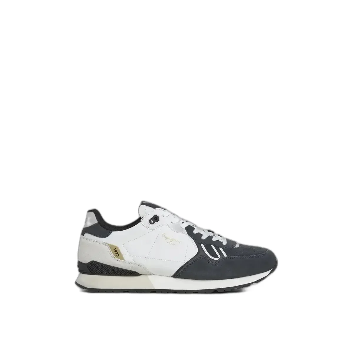 Pepe Jeans Baskets Pepe Jeans Brit Half