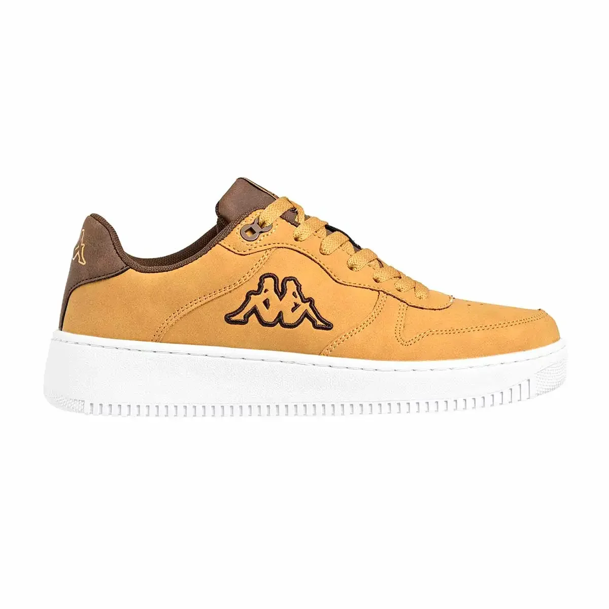 Kappa Baskets Kappa Logo Maserta 4