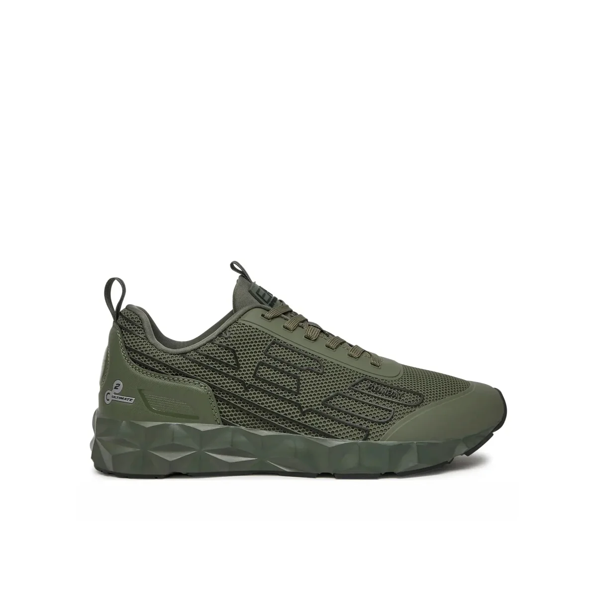 EA7 Emporio Armani Baskets EA7 Emporio Armani Ultimate Kombat