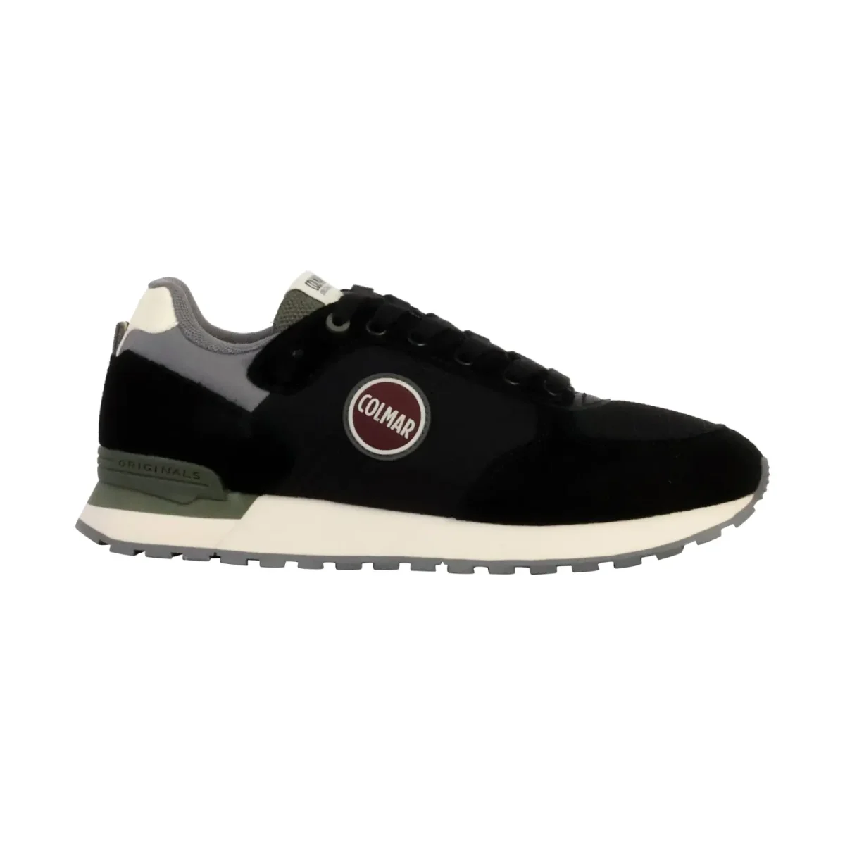 Colmar Baskets Colmar Travis Authentic
