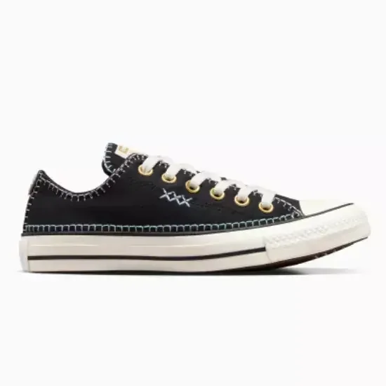 Converse Baskets femme Converse Converse Chuck Taylor All Star Unisex Siyah Sneaker