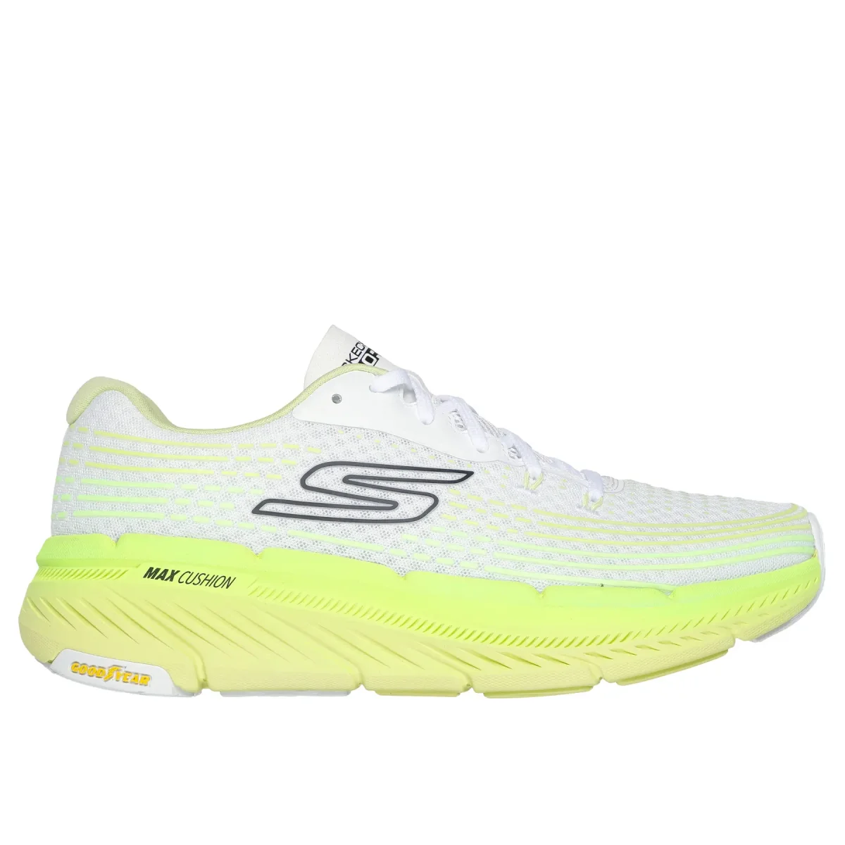 Skechers Baskets Skechers Max Cushioning Premier 2.0