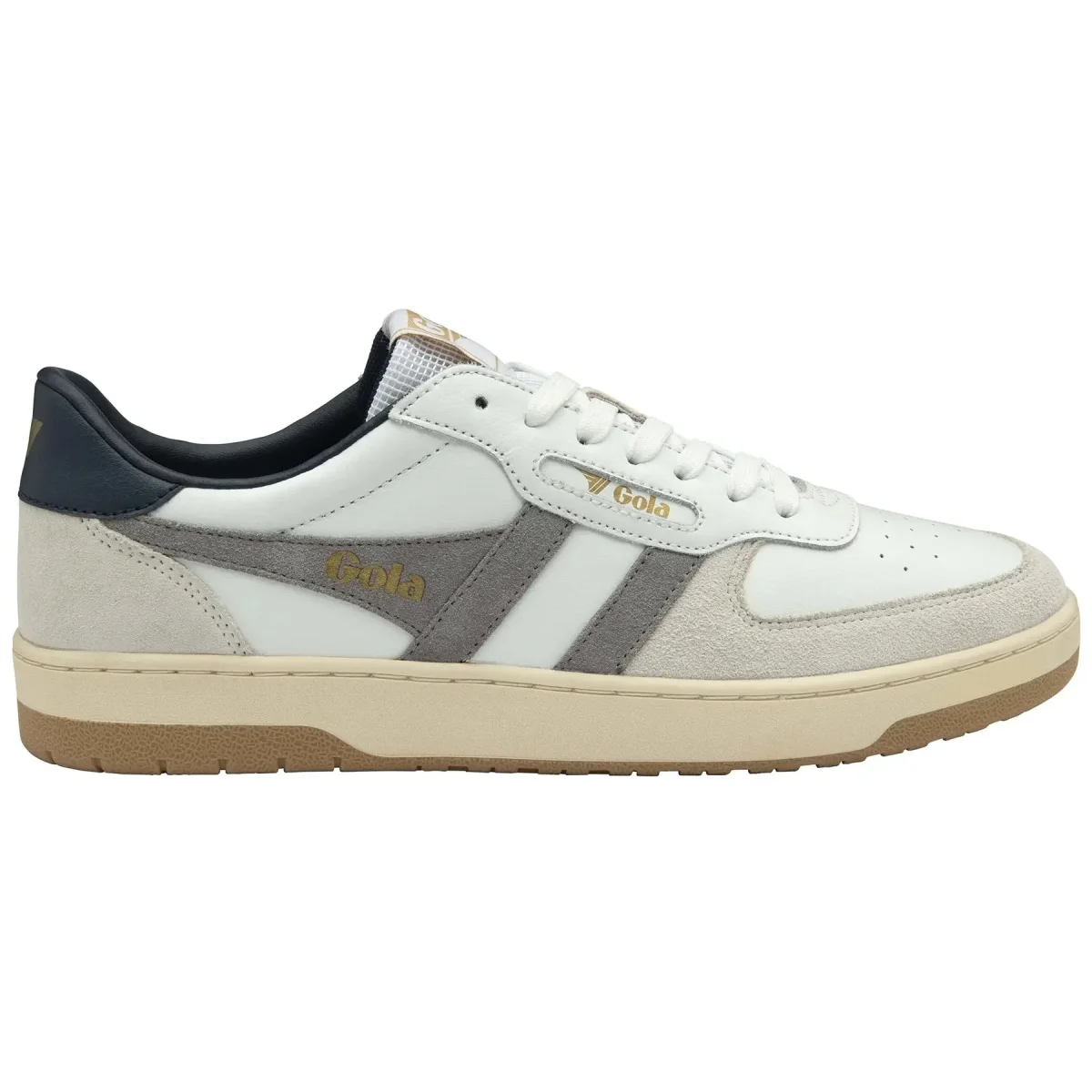 Gola Baskets suède Gola Hawk