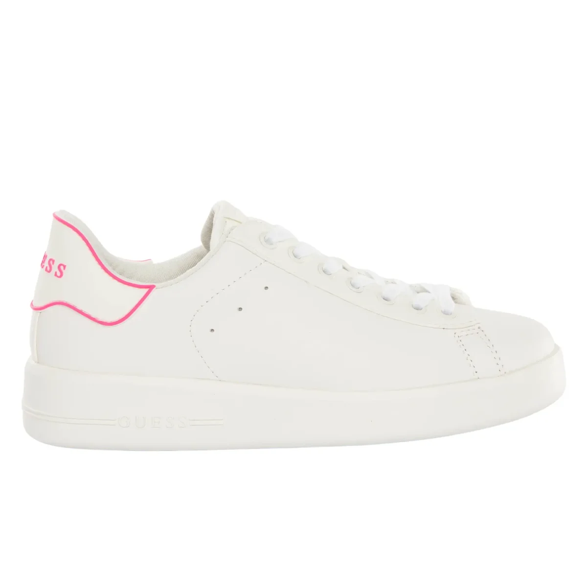 Guess Baskets femme Guess Rockies