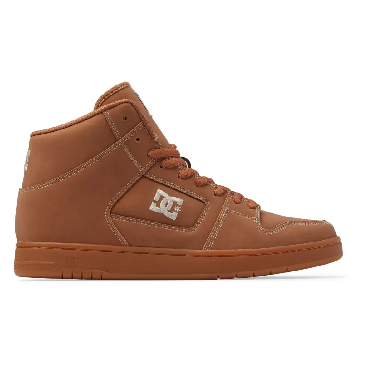 DC Shoes Baskets DC Shoes Manteca 4 Lx