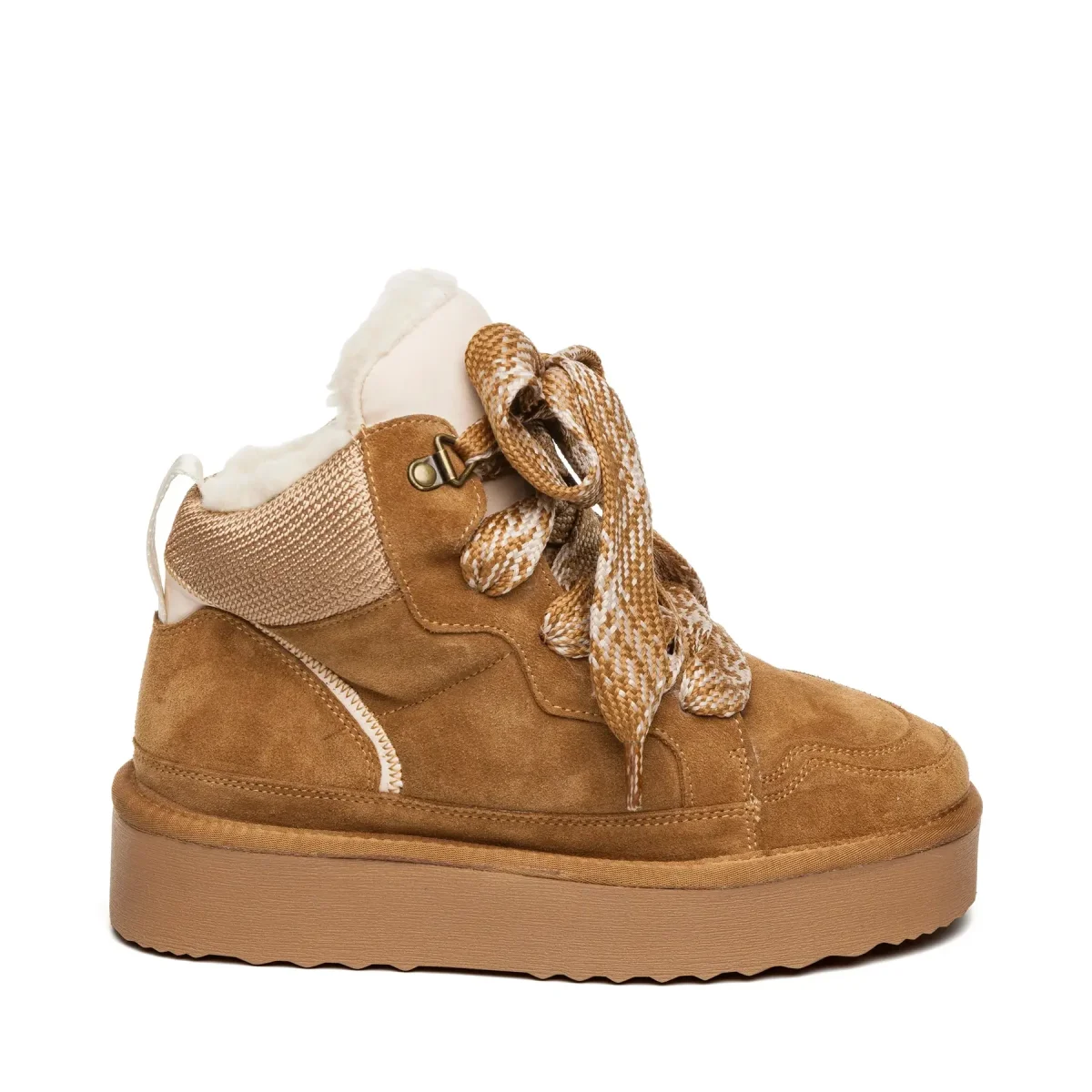 Steve Madden Baskets femme Steve Madden Paci