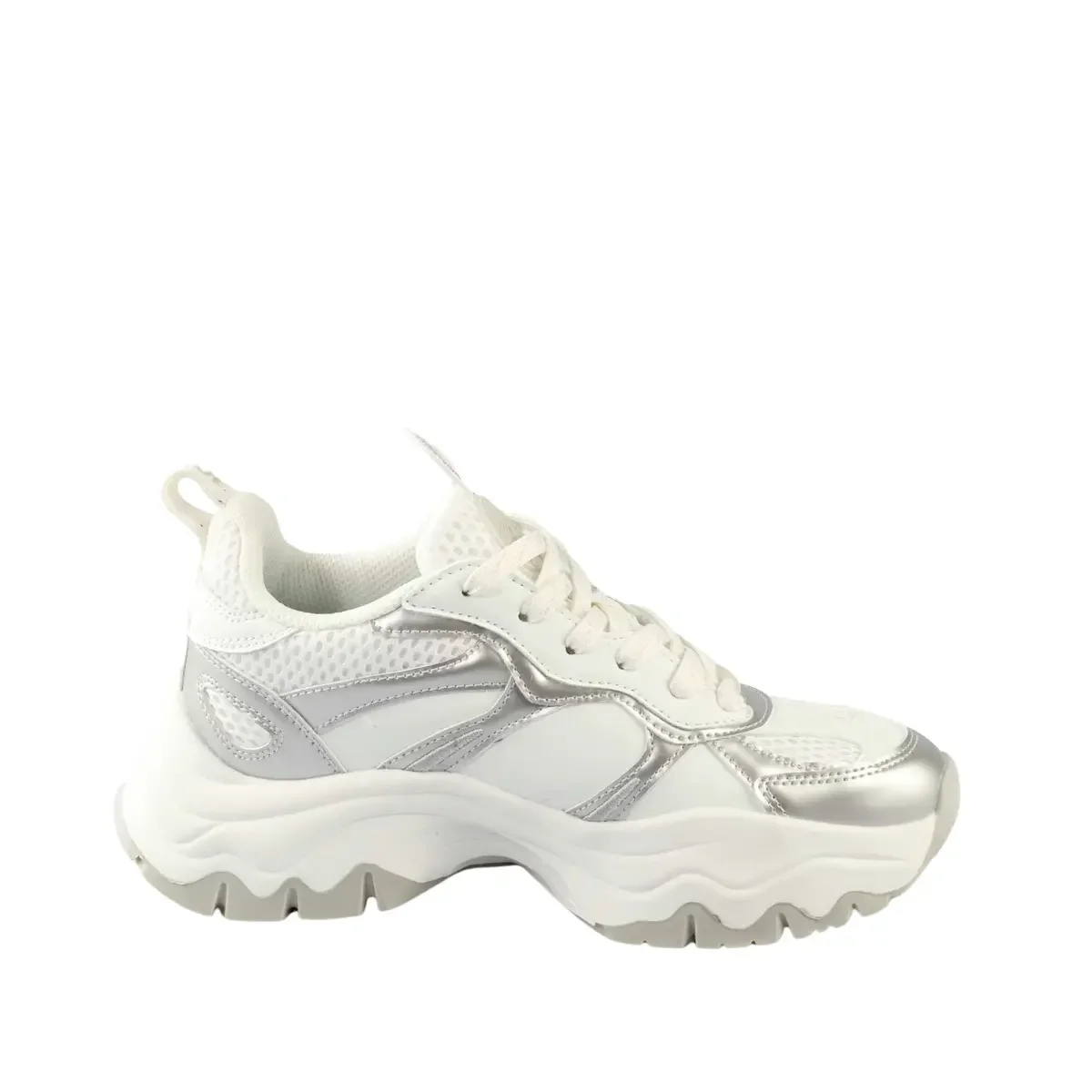 Buffalo Baskets femme Buffalo Path Lo