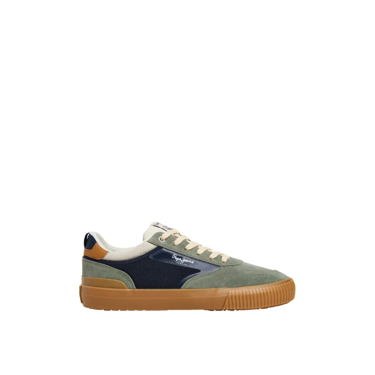 Pepe Jeans Baskets Pepe Jeans Nolan Street