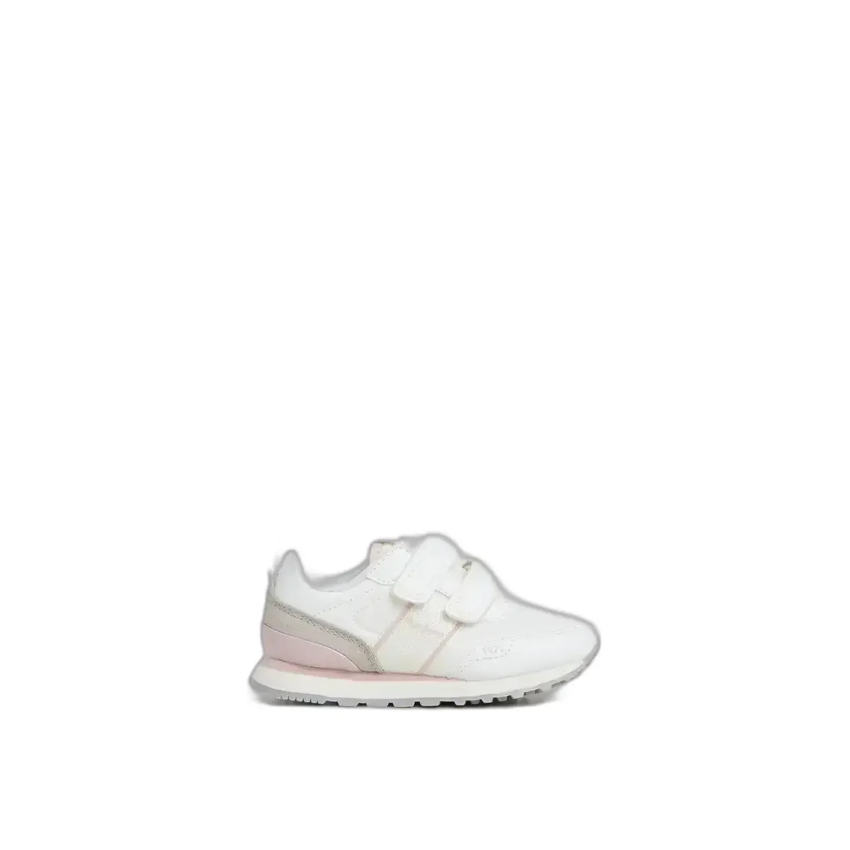Pepe Jeans Baskets fille Pepe Jeans DUBLIN FAME GK