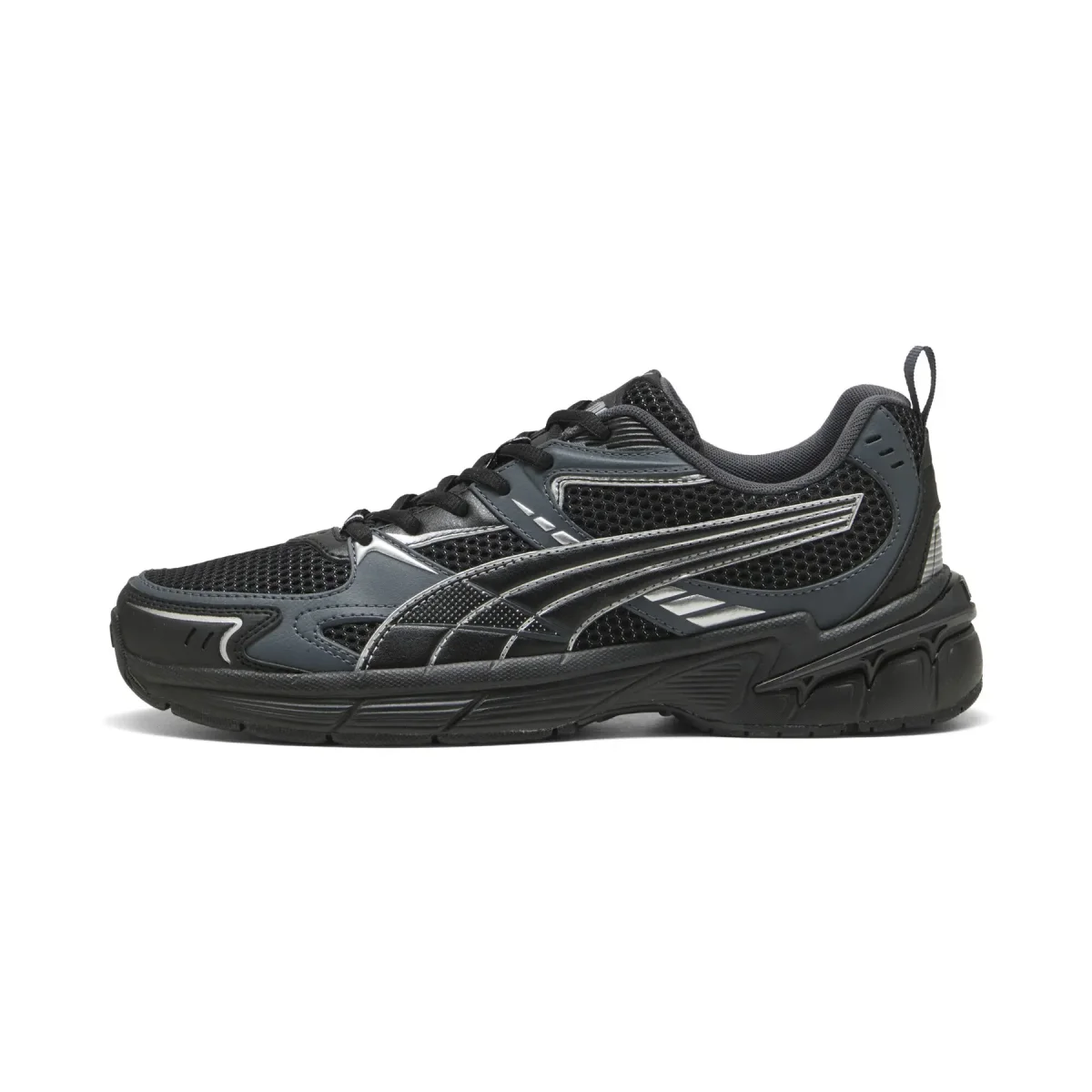 Puma Baskets Puma Milenio Tech 2000 2Tone